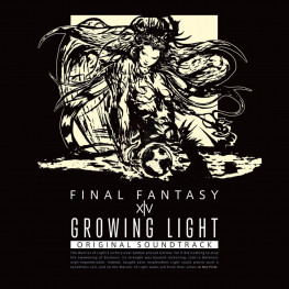 Growning Light: Final Fantasy XIV Music-CD & Blu-ray Original Soundtrack (1 CD/Blu-ray)